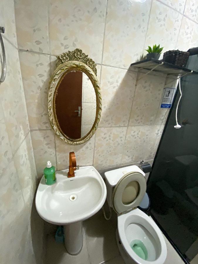 Casa Luke Paraty - Praia E Cachoeira Eksteriør bilde